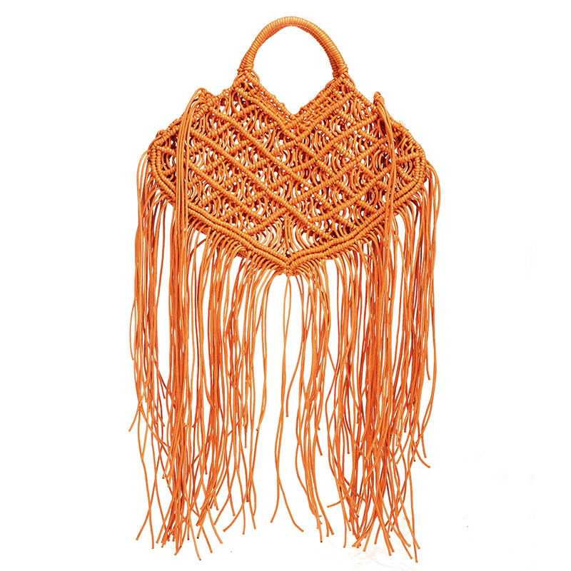 Bohemian Rope Tassel Women Han - Interior Design Bali recension och pris