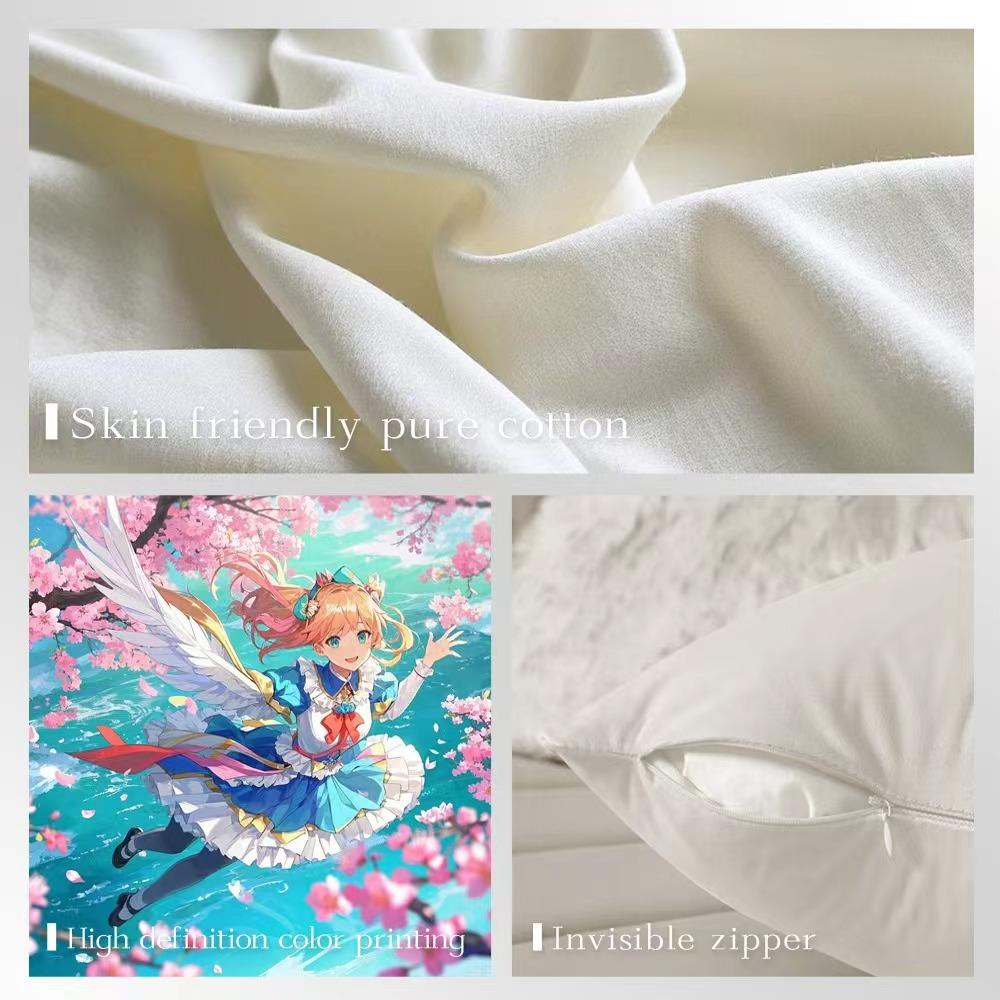 Heartbreak Lady Graphic Cushio - Interior Design Graphic Design recension och pris