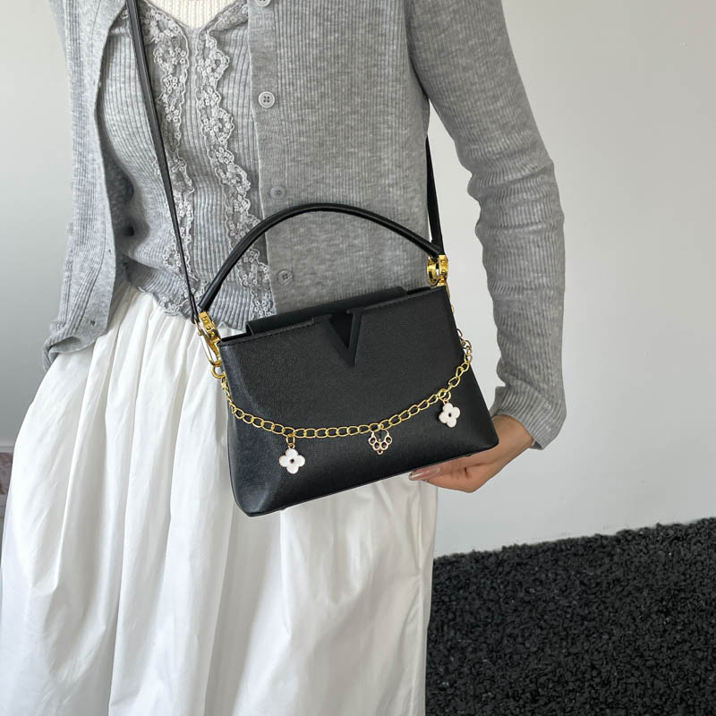 Classic Pu Leather Lady Should - Interior Design Trends 2026 recension och pris