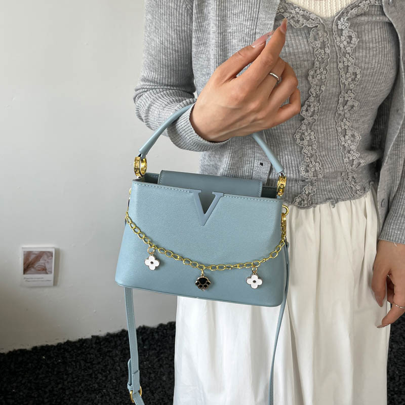 Classic Pu Leather Lady Should - Interior Design Trends 2026 recension och pris