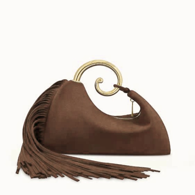 Retro Dinner Bag Fashionable T - Interior Design Trends 2026 recension och pris