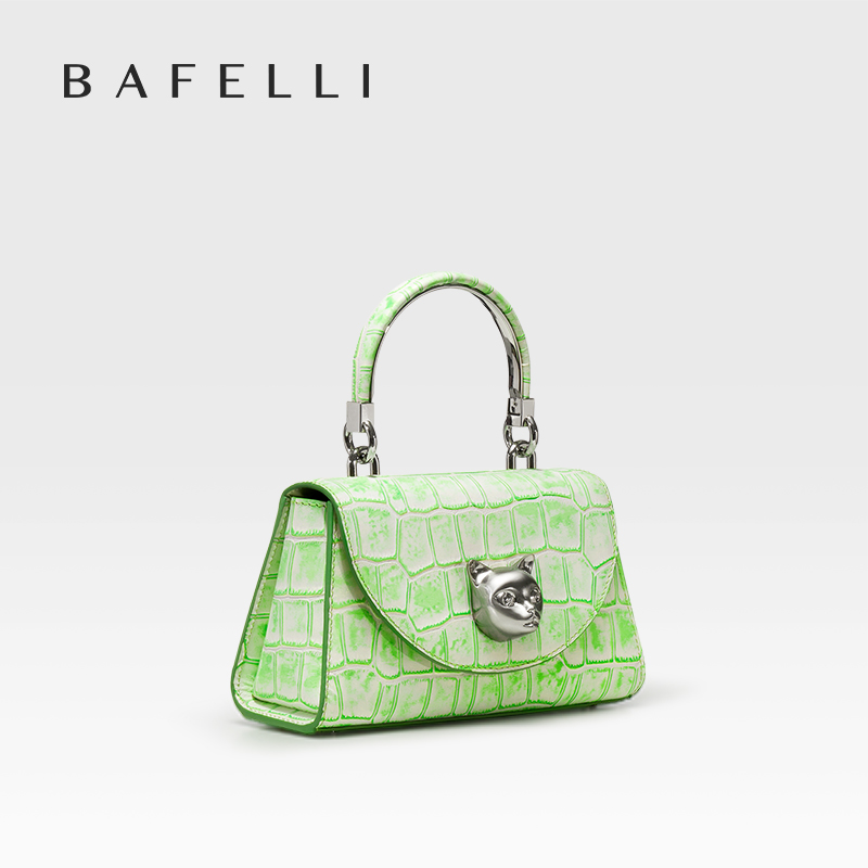 BAFELLI 2026 WOMEN'S NEW BAG O - Interior Design Trends 2026 recension och pris