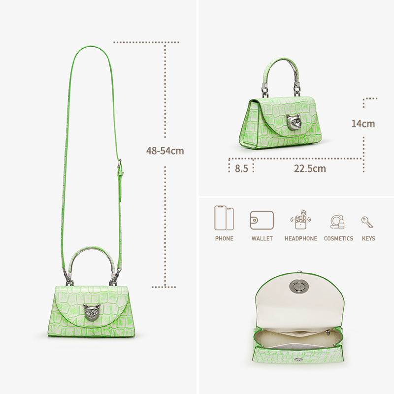 BAFELLI 2026 WOMEN'S NEW BAG O - Interior Design Trends 2026 recension och pris